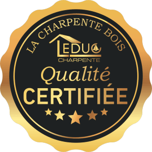 Leduc Charpente la qualité certifiée