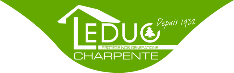logo Leduc Charpente