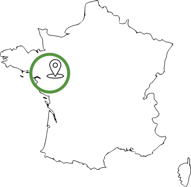 Entreprise de charpente en Loire Atlantique