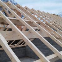 charpentier Nort sur Erdre